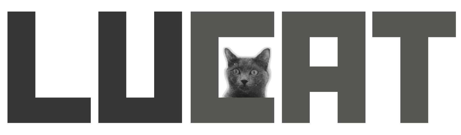 LUCAT Logo