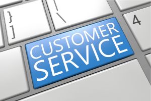 Customer Service