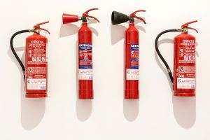 Fire Marshal Training