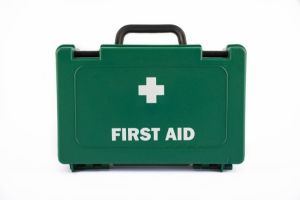 Emergency First Aid at Work