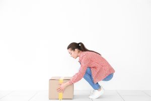 Manual Handling