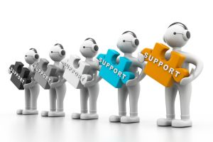 Support